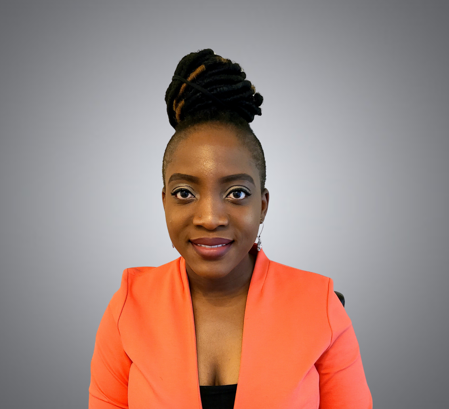 Francisca Onyemize, MSN, APRN, PMHNP-BC