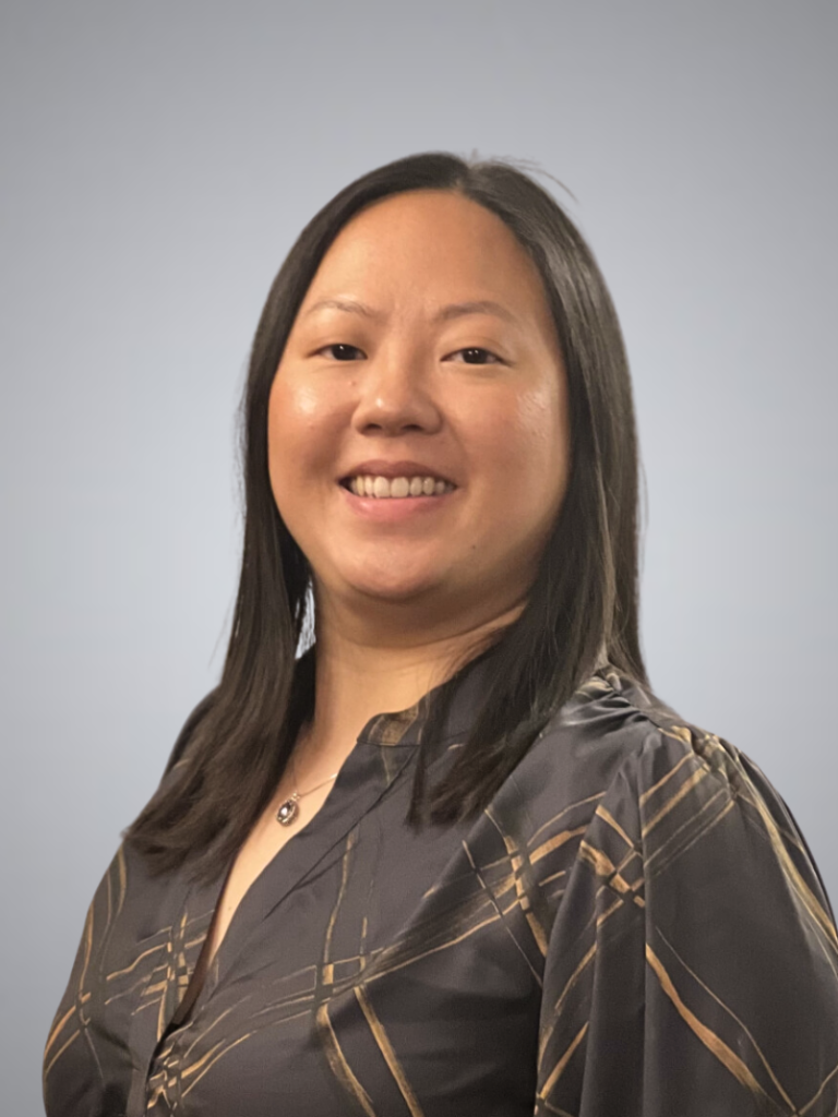 Melissa Tang, Licensed Professional Counselor