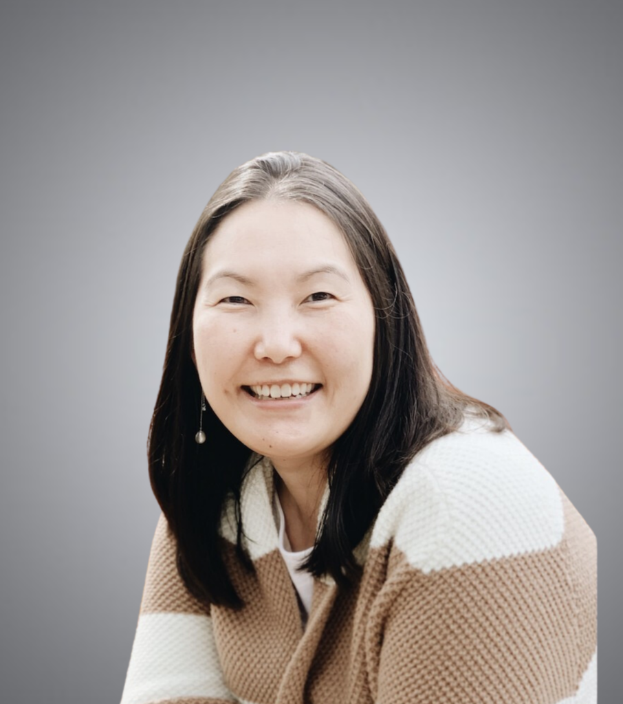 Judy Han, Licensed Independent Clinical Social Worker