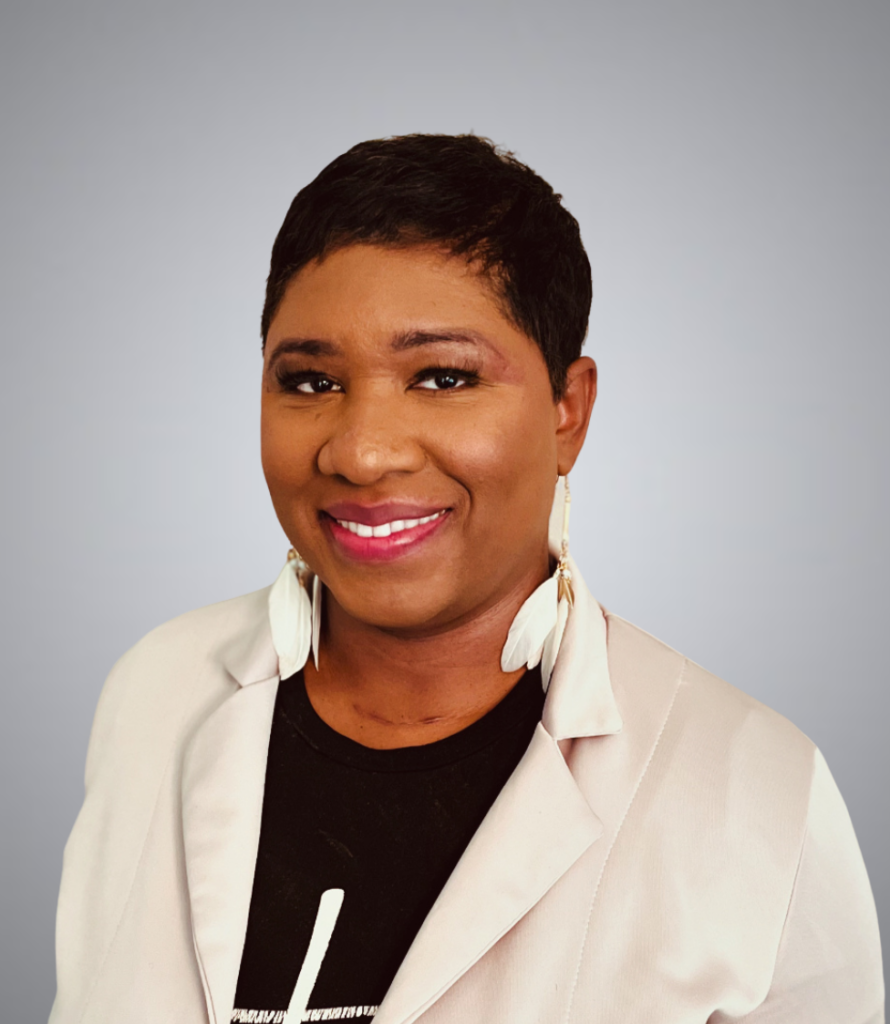 Deitra Fant, Licensed Clinical Professional Counselor