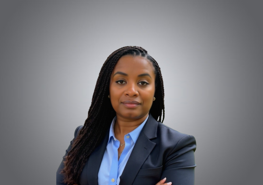 Sharaya Wallace-Collins, Licensed Professional Counselor