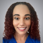 Tazia Taylor, MSN, APRN, PMHNP-BC